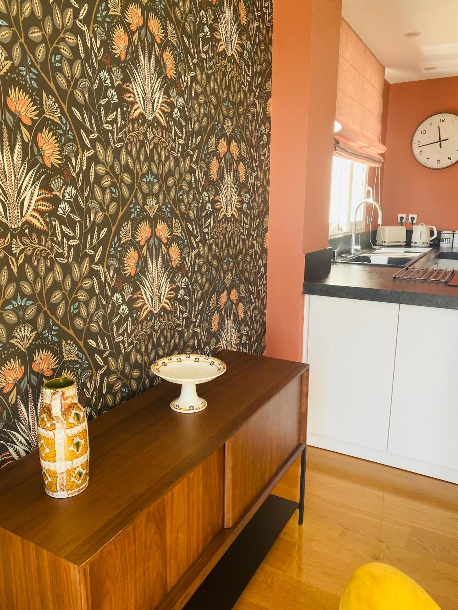 Duplex Face Au Palais Des Papes Apartment Villeneuve-les-Avignon Exterior photo