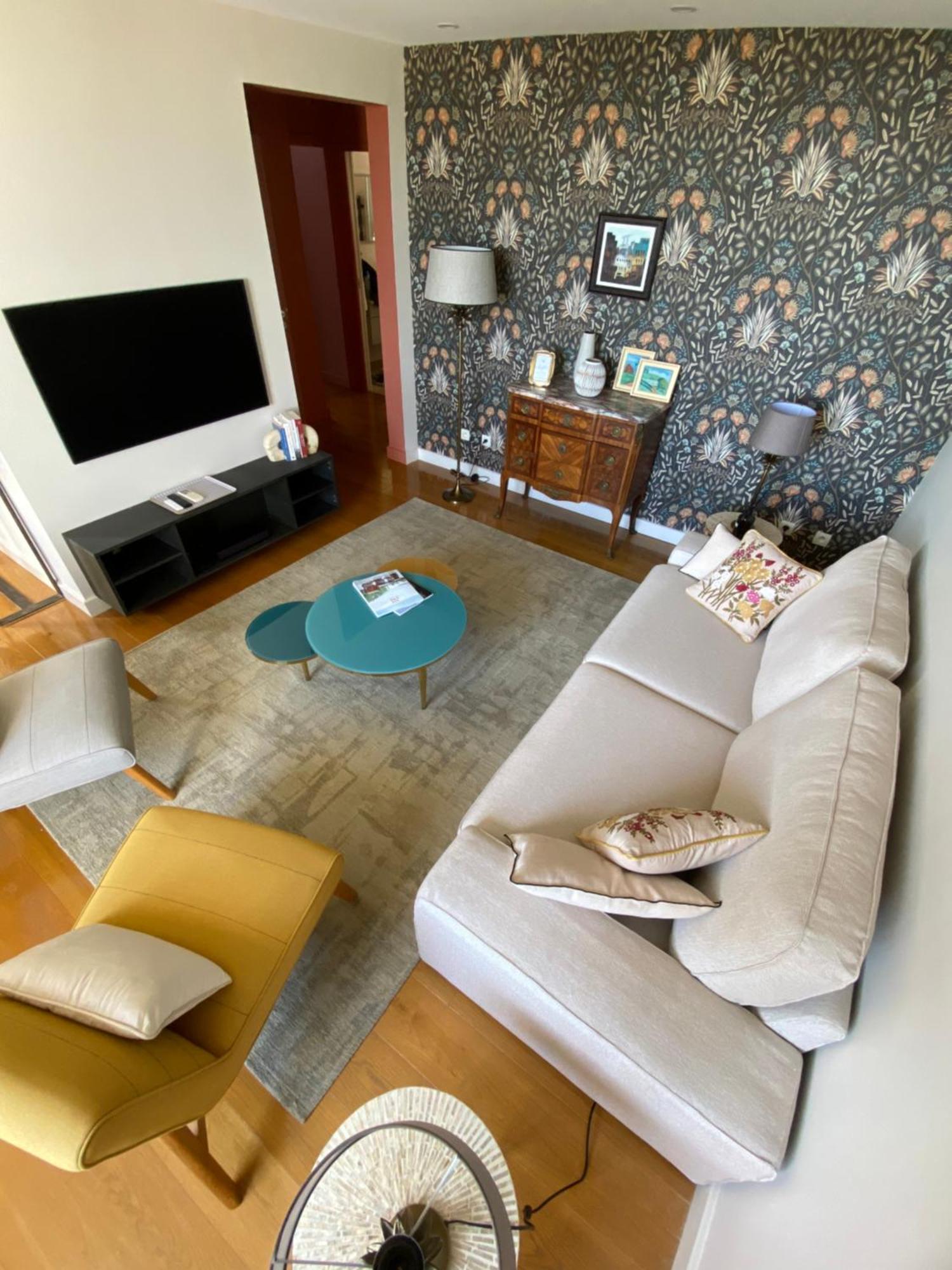 Duplex Face Au Palais Des Papes Apartment Villeneuve-les-Avignon Exterior photo
